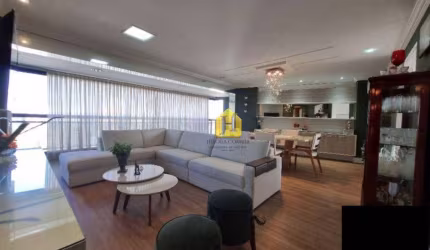 Apartamento com 4 dormitórios à venda, 162 m² por R$ 1.055.999,00 - Lagoa Nova - Natal/RN