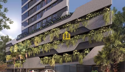 HAUS PETRÓPOLIS | 3 ou 4 suítes com 95, 101, 112 m² e ainda com opções de Duplex e Triplex