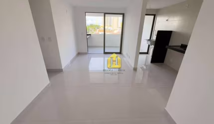 Apartamento à venda, 88 m² por R$ 696.069,00 - Lagoa Nova - Natal/RN