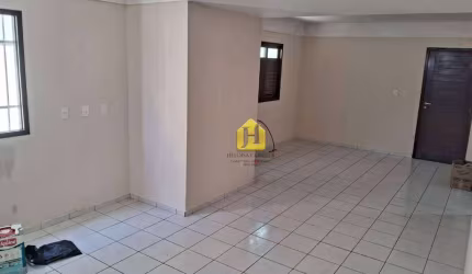 Casa com 3 dormitórios à venda, 155 m² por R$ 695.000,00 - Capim Macio - Natal/RN