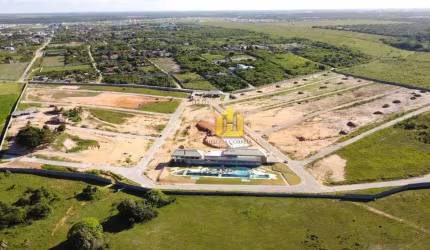 Terreno à venda, 300 m² por R$ 300.000,00 - Parque Das Árvores - Parnamirim/RN