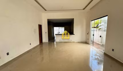 Casa à venda, 150 m² por R$ 629.000,00 - Cajupiranga - Parnamirim/RN