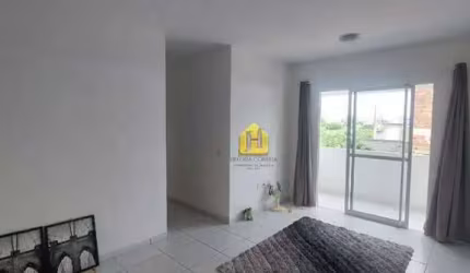 Apartamento com 2 dormitórios à venda, 64 m² por R$ 170.000,00 - Planalto - Natal/RN