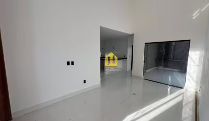 Casa com 3 dormitórios à venda, 156 m² por R$ 920.000,00 - Nova Parnamirim - Parnamirim/RN