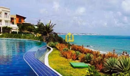 Apartamento à venda, 53 m² por R$ 920.000,00 - Pirangi do Norte (Distrito Litoral) - Parnamirim/RN
