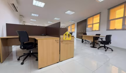 Sala para alugar, 18 m² por R$ 10.000,00/mês - Candelária - Natal/RN