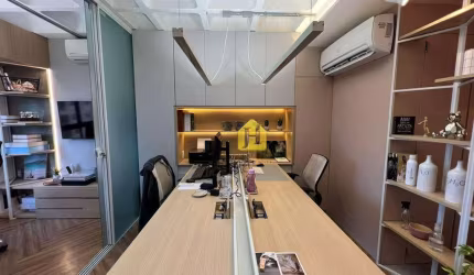 SALA COMERCIAL À VENDA EM LAGOA NOVA