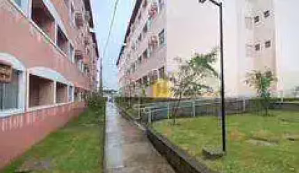 Apartamento com 2 dormitórios à venda, 60 m² por R$ 180.000,00 - Bom Pastor - Natal/RN