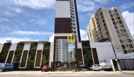 Apartamento com 3 dormitórios à venda, 120 m² por R$ 1.500.000,00 - Tirol - Natal/RN