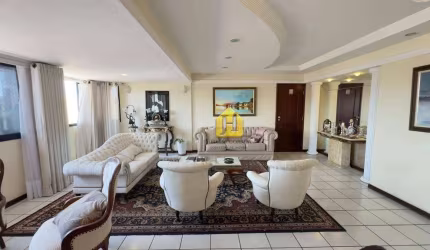 Apartamento com 3 dormitórios à venda, 160 m² por R$ 430.000,00 - Petrópolis - Natal/RN
