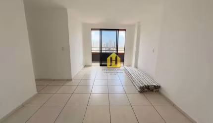 Apartamento à venda, 71 m² por R$ 472.000,00 - Cidade Alta - Natal/RN