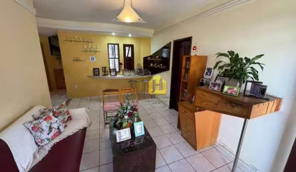 Casa com 4 dormitórios à venda, 176 m² por R$ 670.000,00 - Capim Macio - Natal/RN