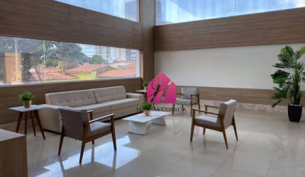 Apartamento com 3 dormitórios à venda, 110 m² por R$ 950.000,00 - Capim Macio - Natal/RN