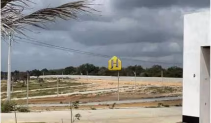 Terreno à venda, 204 m² por R$ 196.500,00 - Parque das Nações  - Parnamirim/RN