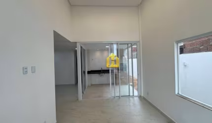 Casa à venda, 120 m² por R$ 519.000,00 - Cajupiranga - Parnamirim/RN