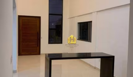 Casa com 3 dormitórios à venda, 120 m² por R$ 520.000,00 - Cajupiranga - Parnamirim/RN