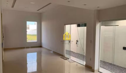 Casa com 3 dormitórios à venda, 120 m² por R$ 520.000,00 - Cajupiranga - Parnamirim/RN
