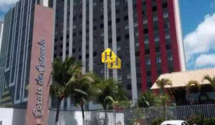 Apartamento no Corais de Cotovelo