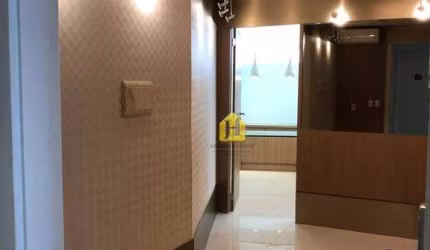 Sala à venda, 37 m² por R$ 330.000,00 - Lagoa Nova - Natal/RN