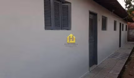 Condomínio na Vila de Ponta Negra à venda, 272 m² por R$ 210.000 - Ponta Negra - Natal/RN