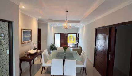 Casa à venda, 225 m² por R$ 980.000,00 - Parque das Nações  - Parnamirim/RN