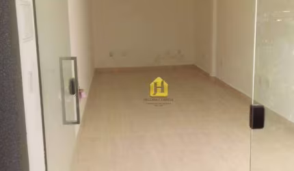 Loja para alugar, 21 m² por R$ 1.680,00/mês - Candelária - Natal/RN