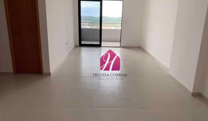 Apartamento à venda, 113 m² por R$ 860.000,00 - Lagoa Nova - Natal/RN