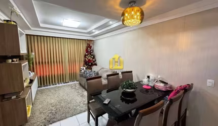 Apartamento à venda, 75 m² por R$ 400.000,00 - Neópolis - Natal/RN