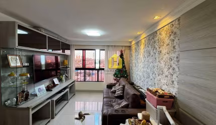 Apartamento à venda, 75 m² por R$ 450.000,00 - Neópolis - Natal/RN