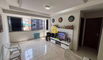 Apartamento à venda, 58 m² por R$ 155.000,00 - Nova Parnamirim - Parnamirim/RN