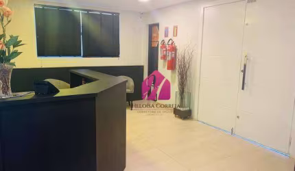Loja para alugar, 20 m² por R$ 2.685,01/mês - Candelária - Natal/RN