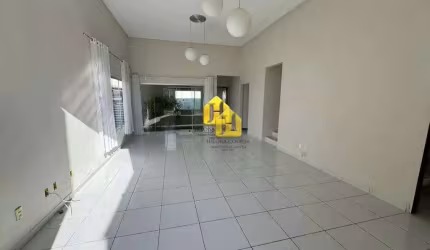 Casa para alugar, 245 m² por R$ 6.000,01/mês - Nova Parnamirim - Parnamirim/RN