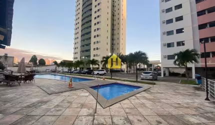 Apartamento à venda, 84 m² por R$ 380.000,00 - Nova Parnamirim - Parnamirim/RN