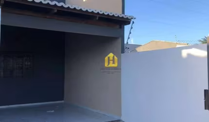 Casa com 3 dormitórios à venda, 106 m² por R$ 240.000,00 - Nova Esperança - Parnamirim/RN