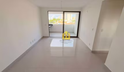 Apartamento à venda, 92 m² por R$ 726.282,00 - Lagoa Nova - Natal/RN