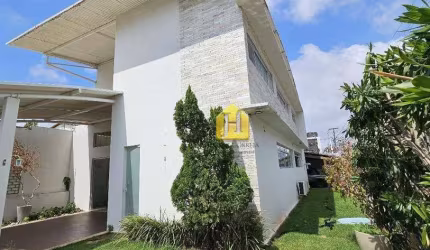 Casa com 6 dormitórios à venda, 500 m² por R$ 990.000,00 - Tirol - Natal/RN