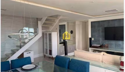 Apartamento à venda, 126 m² por R$ 780.000,00 - Neópolis - Natal/RN