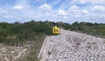 Terreno no Centro de Macaíba