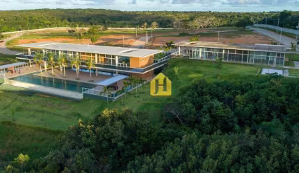 Terreno no Yby Natureza