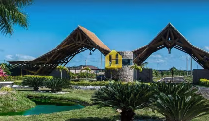 Terreno à venda, 1000 m² por R$ 120.000,00 - Reta Tabajara - Macaíba/RN