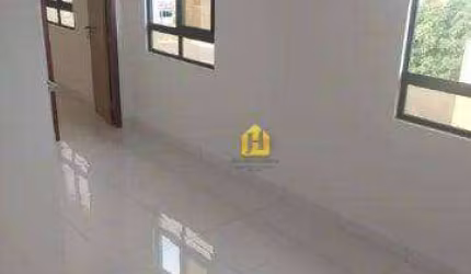 Apartamento para alugar, 29 m² por R$ 1.770,00/mês - Ponta Negra - Natal/RN