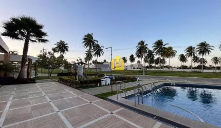 Terreno à venda, 308 m² por R$ 196.688,65 - Cajupiranga - Parnamirim/RN