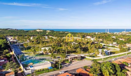 Terreno à venda, 320 m² por R$ 325.738,44 - Pium (Distrito Litoral) - Parnamirim/RN