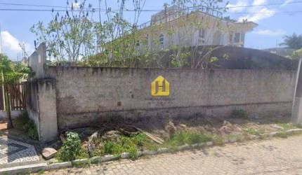 Terreno para alugar, 660 m² por R$ 3.000,00/mês - Ponta Negra - Natal/RN