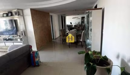 Apartamento com 3 dormitórios à venda, 150 m² por R$ 600.000,00 - Lagoa Nova - Natal/RN