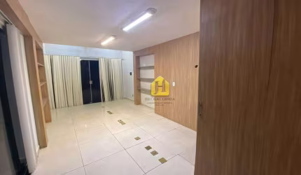 Loja para alugar, 30 m² por R$ 2.500,01/mês - Capim Macio - Natal/RN