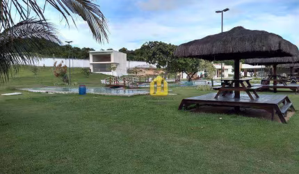 Terreno à venda, 450 m² por R$ 700.000,00 - Ponta Negra - Natal/RN