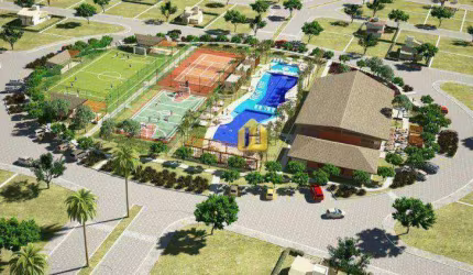 Terreno à venda, 306 m² por R$ 260.000,00 - Praia de Tibau - Tibau do Sul/RN