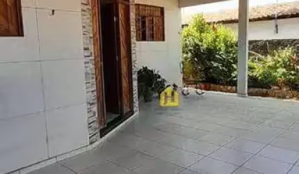 Casa à venda, 250 m² por R$ 330.000,00 - Neópolis - Natal/RN