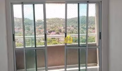 Apartamento com 3 dormitórios à venda, 96 m² por R$ 400.000,00 - Ponta Negra - Natal/RN